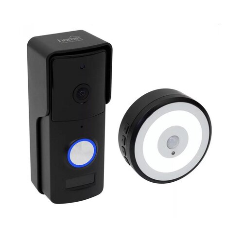 Home Bežični video interfon, 5in1, Smart, WiFi - DPV WIFI 100 Cijene