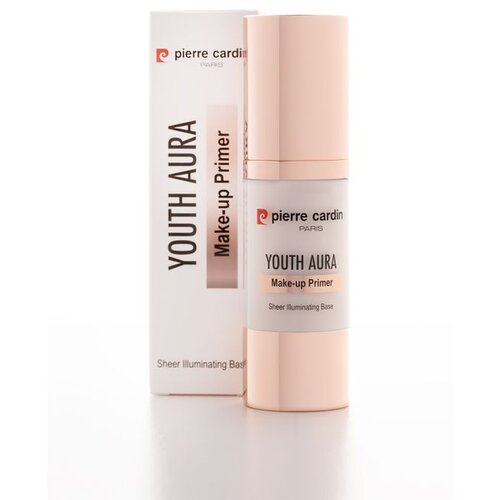 Pierre Cardin Paris Cosmetics pierre cardin youth aura youth aura prajmer Cene