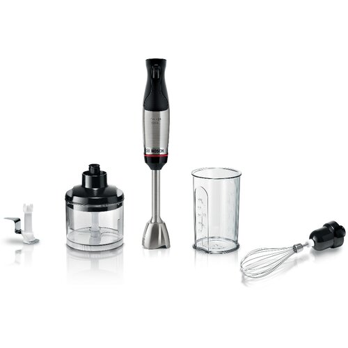 Bosch štapni mixer Serie 6|1000W, Sjeckalica, mutilica,, posuda, ErgoMaster Cijene