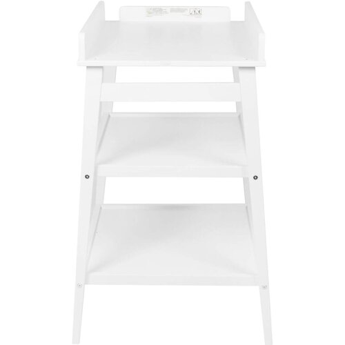 Qu-ax previjalna miza hip white Cene