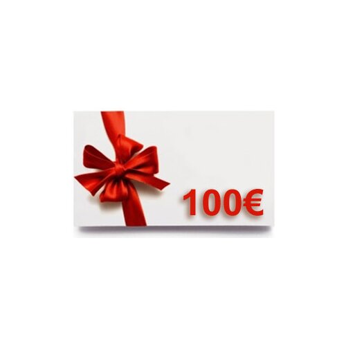  BON Bon 100 EUR Cene