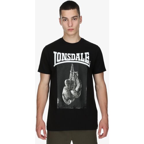 Lonsdale Majica Gloves T-Shirt Slike