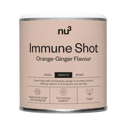 nu3 Immune Shot Cene