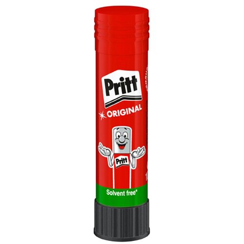 PRITT Lepilo v stiku Pritt, 10 g Cene