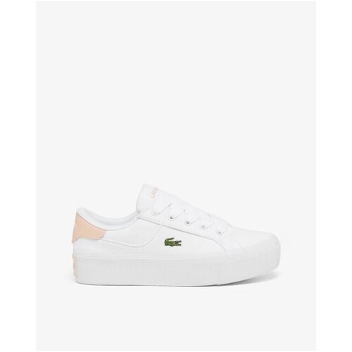 Lacoste 49CFA0017 ZIANE Bijela Slike