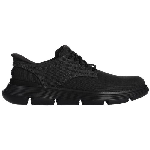 Skechers Nizke superge 205352BLK Črna Slike