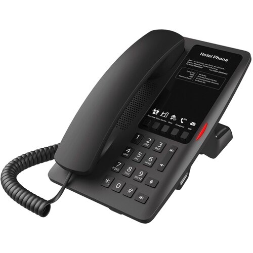 Fanvil H4 hotelski telefon Slike