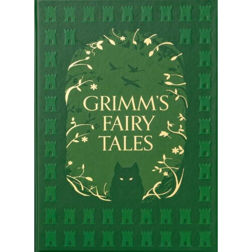 Hachette Grimm Brothers - Grimms Fairy Tales Cene