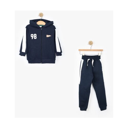 Just kiddin baby komplet "Back to School" 8 ( 13002497 ) Cene