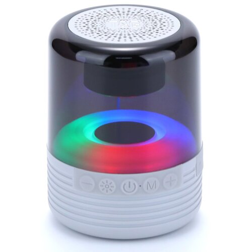  Bluetooth zvučnik TG 369 sivi Cijene