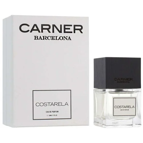 Parfem za oba spola Carner Barcelona Costarela EDP 50 ml