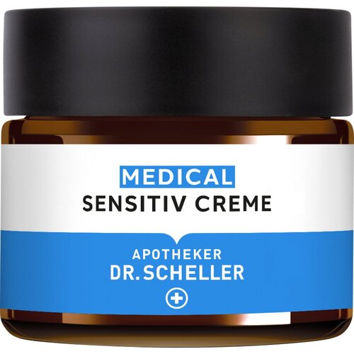 Dr. Scheller Medicinska krema za osjetljivu kožu - 50 ml Cijene