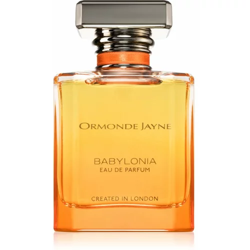 Ormonde Jayne Babylonia parfemska voda za žene 50 ml