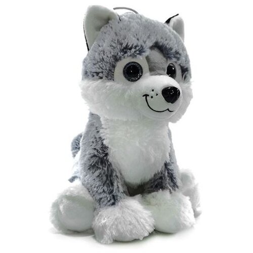 Milla Toys Pli&amp;scaron;ana igračka Pas, 50cm Slike