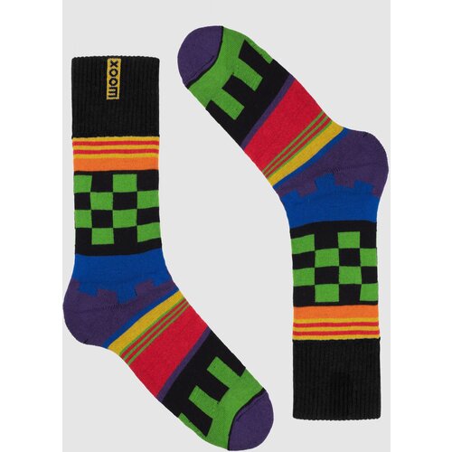 Woox Lublin Socks Slike
