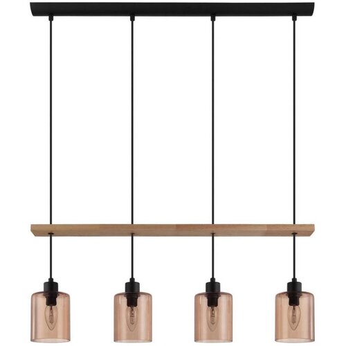 Eglo 43368 - visilica na sajli coolmont 4xE14/40W/230V Cene