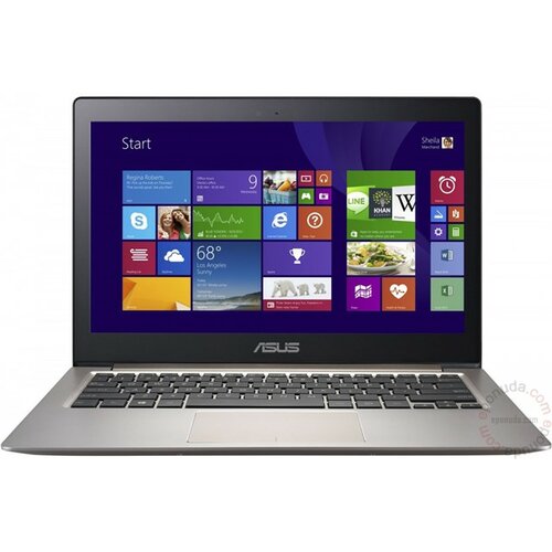 Asus UX303LB-DQ014P laptop Slike