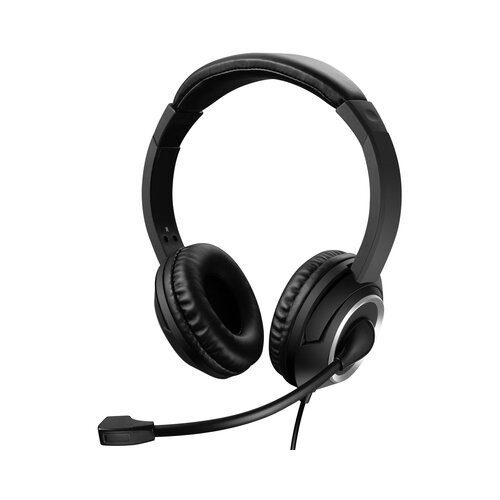 Sandberg slu&amp;scaron;alice sa mirkofonom usb chat headset 126-16 Slike