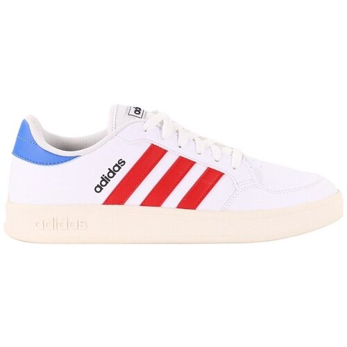 Adidas Nizke superge Breaknet Bela Cene