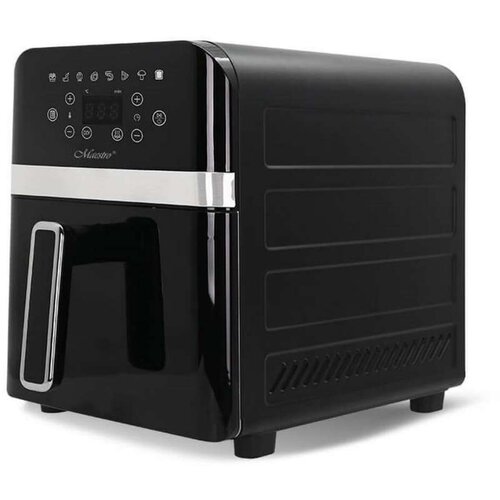  Friteza na Zrak Feel Maestro MR-759 Crna 1900 W 9 L Cijene