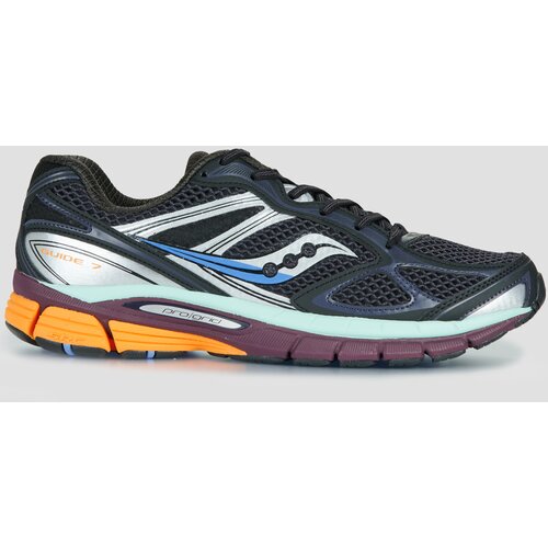 Saucony GUIDE 7 Vi&amp;scaron;ebojna Slike