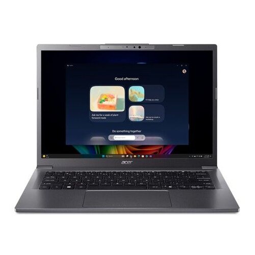 Acer Aspire 14 AI (A14-52M-75K6)14 WUXGA OLED Ultra 7 258V 32GB 1TB Windows 11 Home NX.JFVEX.004 Cene