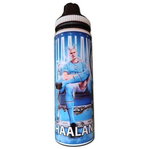 Nine Sport Fla&scaron;ica za vodu Haaland, 750ml Cene