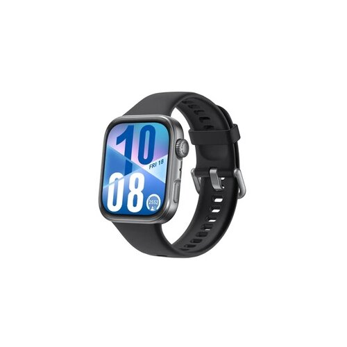 Huawei Fit 4, Black Pametni Sat Cene