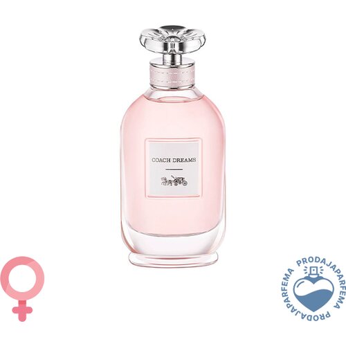 Coach Dreams - 90ml Cijene