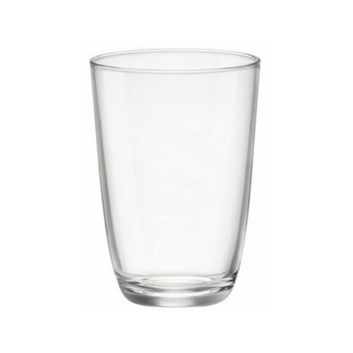 Bormioli Rocco čaša za vodu Iris long drink 39.5cl 6/1 580215 Slike