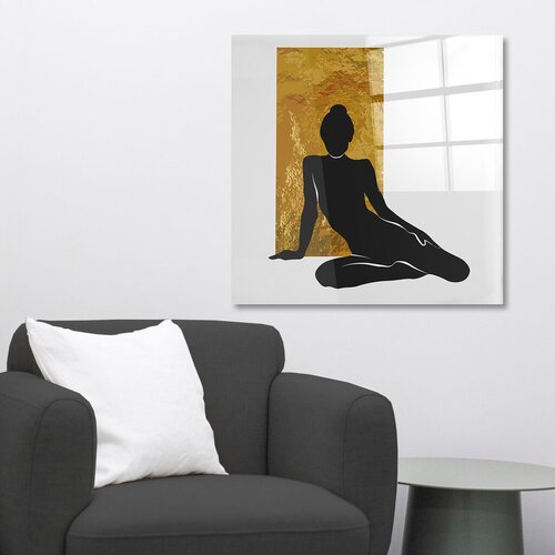 Wallity Zidna slika CAM4042, 50x50 cm Cijene