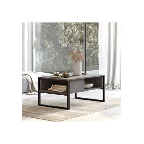 Hanah home ML34-RG klubska mizica, (20784553) Cene