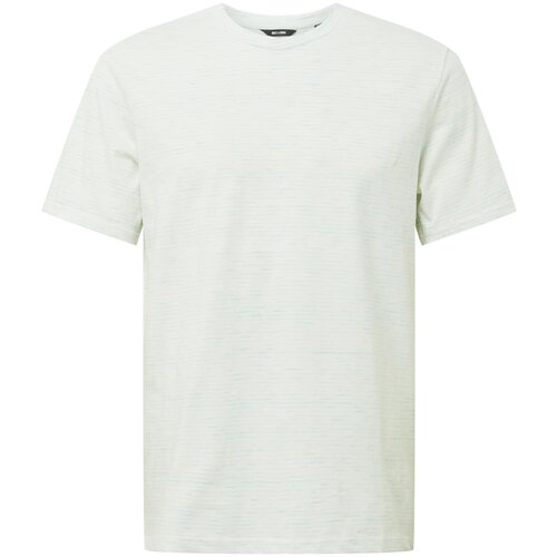 Only &amp;amp; Sons Majica &amp;#039;Pile&amp;#039; turkizna / bela Slike