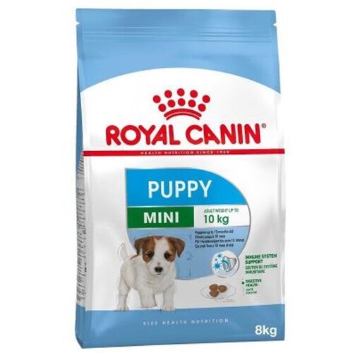 Royal Canin Suva hrana za pse malih rasa, 8 kg Slike
