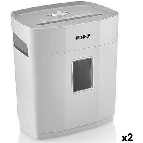 Dahle Univerzalni uničevalec papirja PS140 12L, (5000558917) Cene