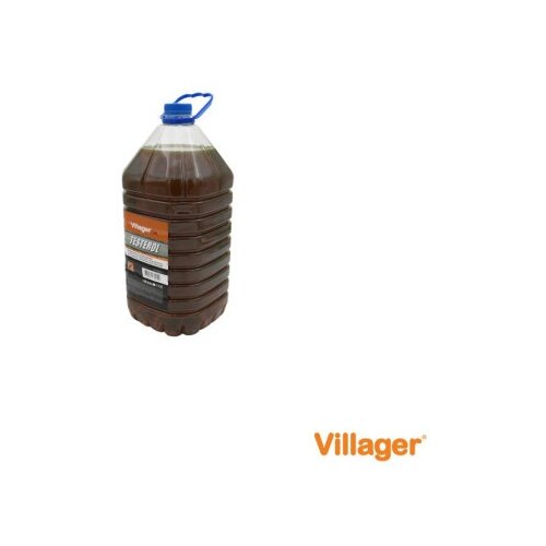 Villager Ulje za lanac 5l ( 035297 ) Slike