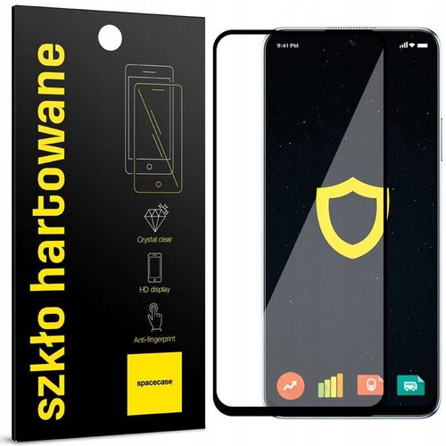 Spacecase 5D KALJENO STEKLO ZA HUAWEI NOVA Y90 ZAŠČITNA FOLIJA, (21964794) Cene