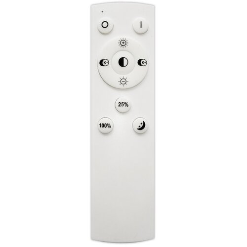Top Light led prigu&amp;scaron;iva luster na sajli LED/30W/230V crna + daljinski upravljač Slike