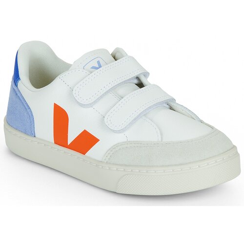 Veja Nizke superge Small V-12 Bela Cene