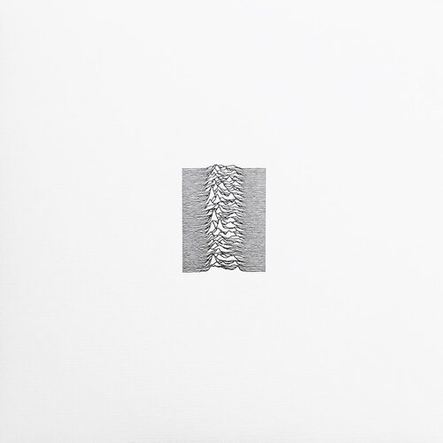  joydivision - unknown pleasures (vinyl) Cene