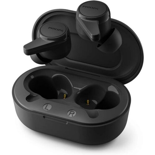 Philips Crne-Philips Bežične bubice TAT1207BK/00 Slike