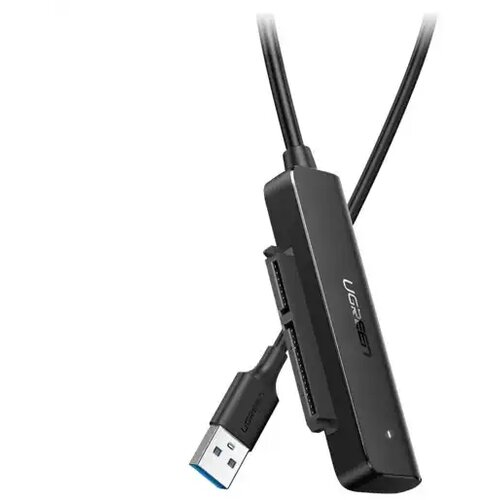 Ugreen konvertor USB-A na 2.5" SATA 0.5m CM321 ( 70609 ) Cene