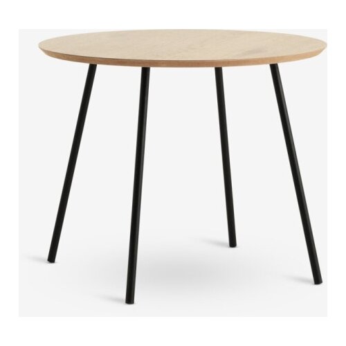  Stočić, O55cm, Hrast boja Slike