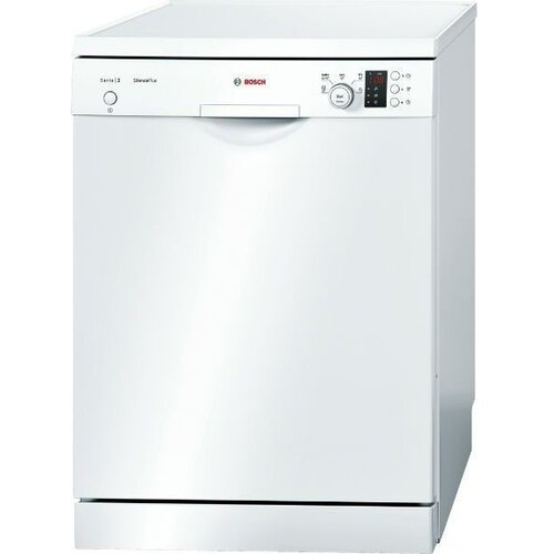 Bosch samostojeca masina za pranje posudja SMS25GW02E 60CM Serie 2 # Slike
