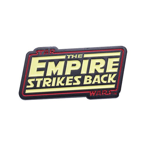 Half Moon Bay Star Wars - Bedž SW The Empire Strikes Back Cene