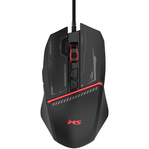 MS Industrial mi&amp;scaron; nemesis T-101C Slike