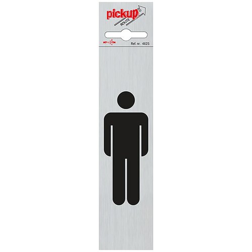 x pločica sa simbolom (Motiv: Gospoda, D Š: 165 44 mm) Cijene