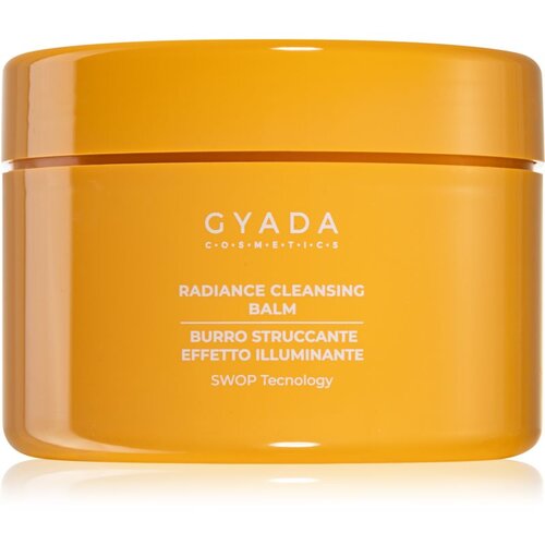 GYADA Cosmetics Radiance Vitamin C balzam za či&scaron;ćenje s hranjivim učinkom 200 ml Cijene