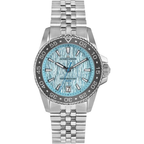 Jacques Lemans JL2205M Slike