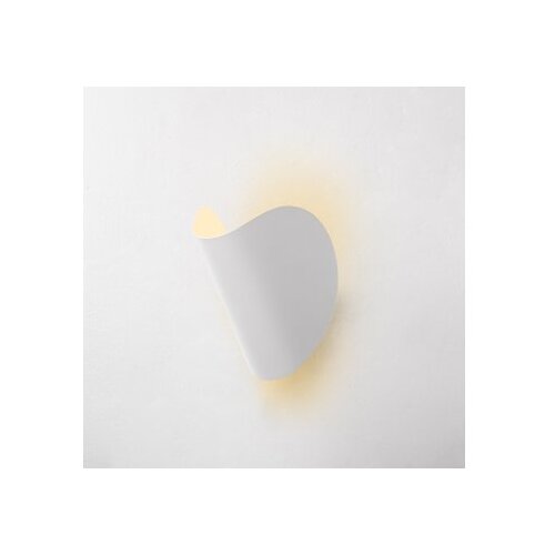 Opviq Heybe 13626 Zidna lampa, Bijela Slike